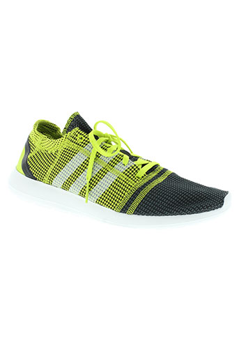 adidas chaussures homme de couleur gris