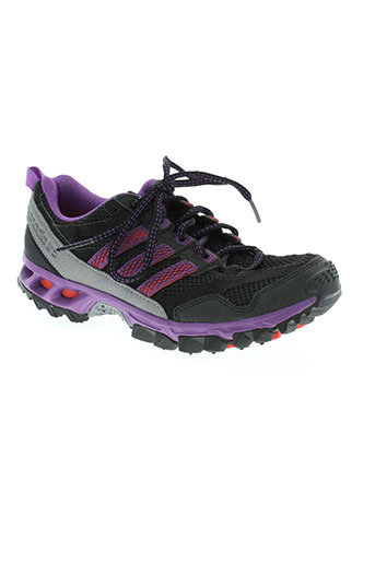 adidas chaussures femme de couleur noir