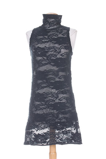 suggest robes femme de couleur noir