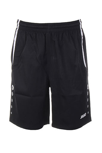 jako shorts / bermudas garçon de couleur noir