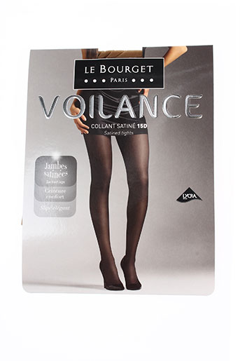 le bourget lingerie femme de couleur marron
