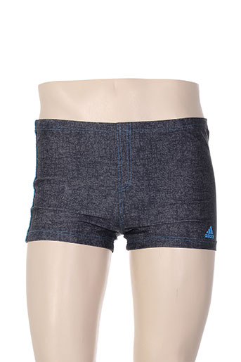 adidas maillots de bain homme de couleur gris