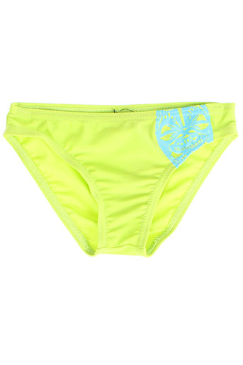 mondaca maillots de bain garçon de couleur vert