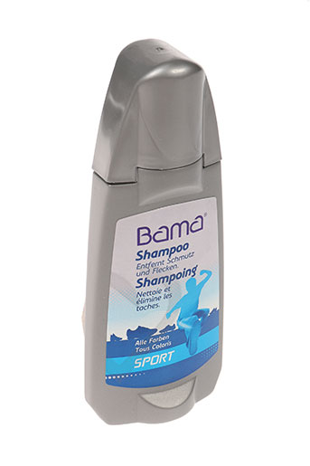 bama chaussures unisexe de couleur gris