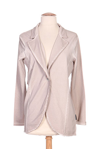 capuccino vestes femme de couleur beige