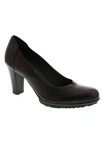 mam'zelle chaussures femme de couleur violet