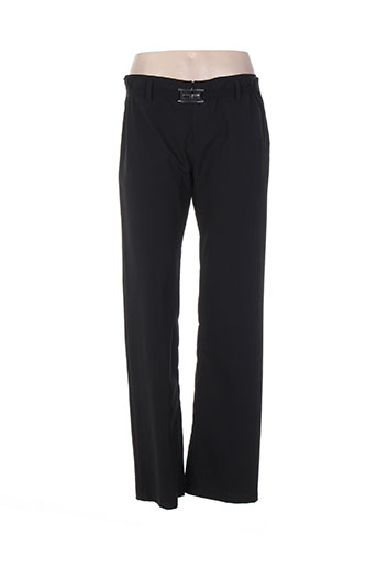 lo! les filles pantalons femme de couleur noir