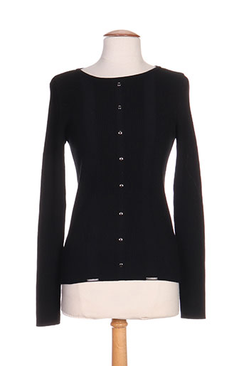 rodika pulls femme de couleur noir