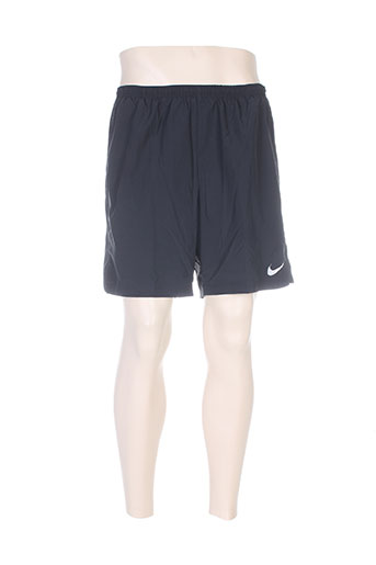 nike shorts / bermudas homme de couleur noir