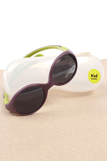beaba accessoires fille de couleur violet