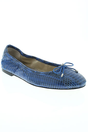 sam edelman chaussures femme de couleur bleu
