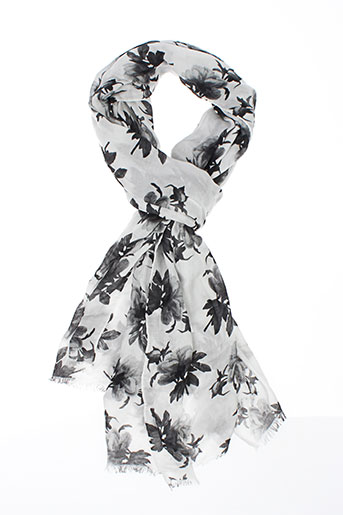 paul EFFI_CHAR_1 joe accessoires unisexe de couleur blanc