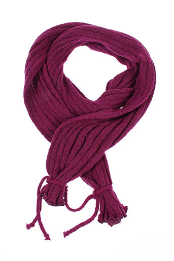 telmail accessoires femme de couleur violet