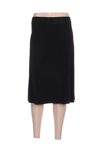 gerard darel jupes femme de couleur noir