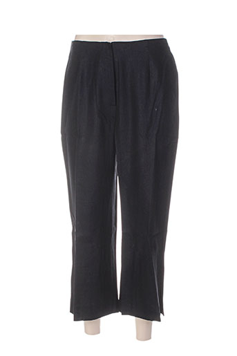 tribu pantacourts femme de couleur noir