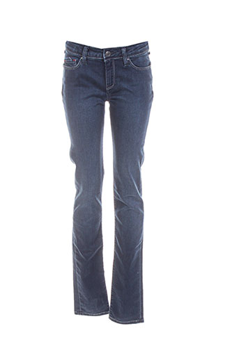 teddy smith jeans garçon de couleur bleu