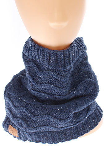 pepe jeans accessoires enfant de couleur bleu
