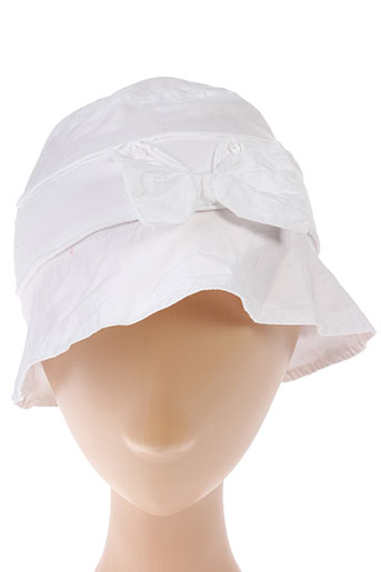 eliane et lena accessoires fille de couleur blanc