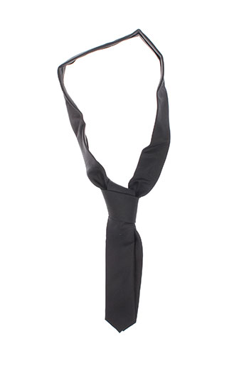 hugo boss accessoires garçon de couleur noir