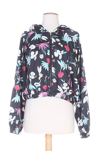 seafolly vestes femme de couleur noir