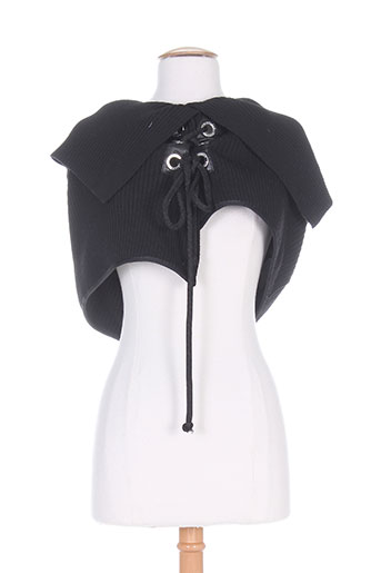 airfield accessoires femme de couleur noir
