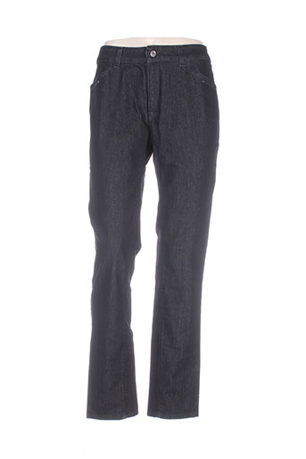 trussardi jeans jeans femme de couleur noir