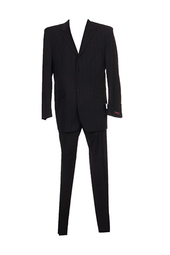 kamao ensemble homme de couleur noir