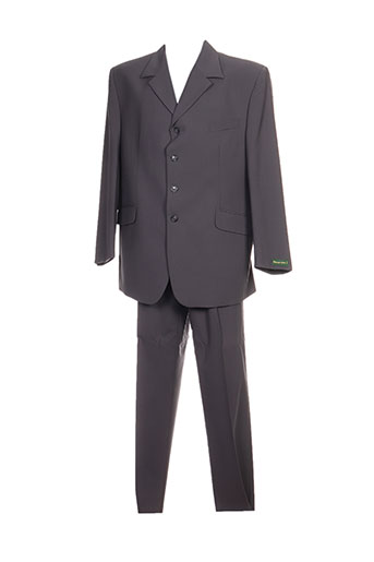 alexandre dony ensemble homme de couleur gris