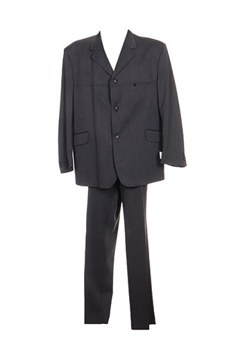 alexandre dony ensemble homme de couleur gris