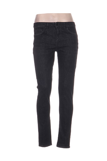 gerard darel jeans femme de couleur noir