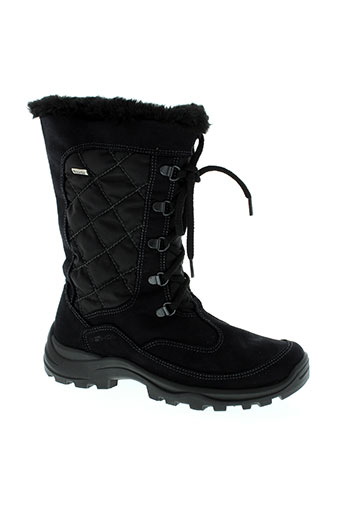 rohde chaussures femme de couleur noir