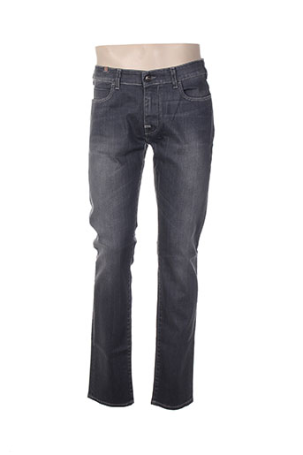 notify jeans homme de couleur gris