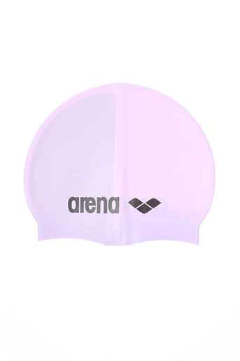 arena accessoires femme de couleur violet