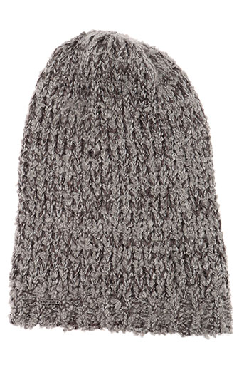 pepe jeans accessoires femme de couleur gris