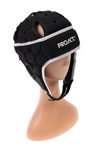 proact accessoires homme de couleur noir