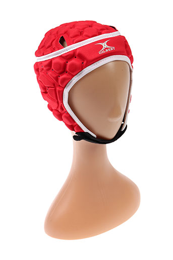 gilbert accessoires garçon de couleur rouge