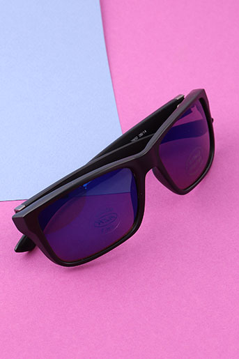 azr accessoires femme de couleur noir