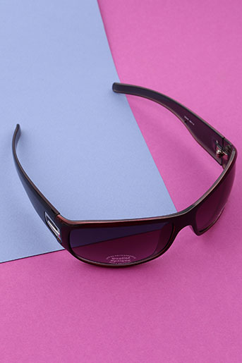 azr accessoires femme de couleur marron