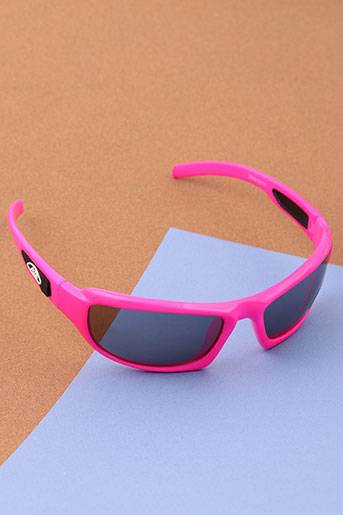 azr accessoires femme de couleur rose