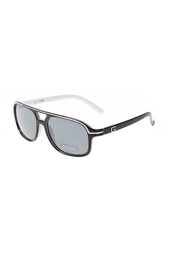guess accessoires femme de couleur noir