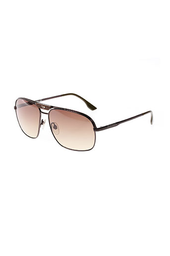 diesel accessoires femme de couleur marron