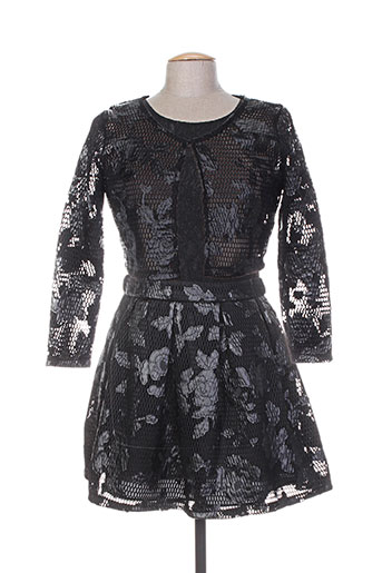 choklate ensembles femme de couleur noir