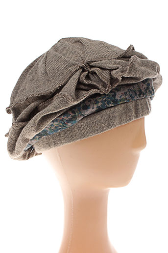 mtm accessoires femme de couleur gris