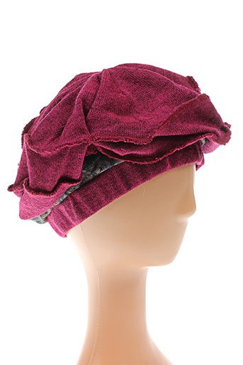 mtm accessoires femme de couleur rose