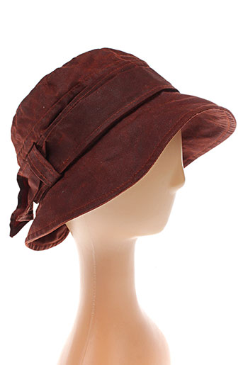 colamtiss accessoires femme de couleur marron
