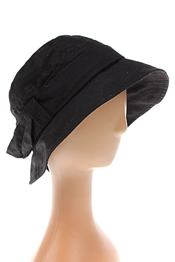 colamtiss accessoires femme de couleur noir