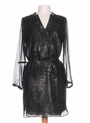 robe pause cafe 2018