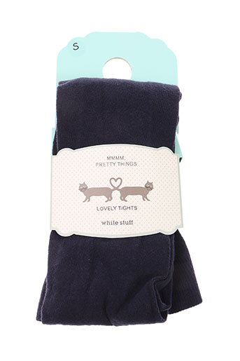 white stuff lingerie femme de couleur bleu
