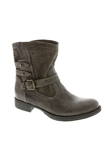 nero giardini chaussures femme de couleur marron