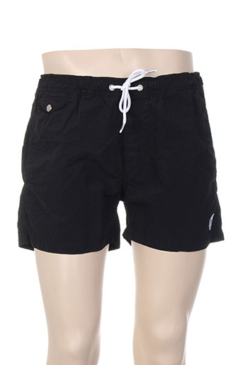 north sails maillots de bain homme de couleur noir